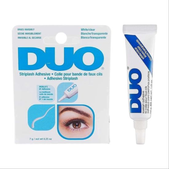 Picture of DUO EYELASH GLUE, BLUE