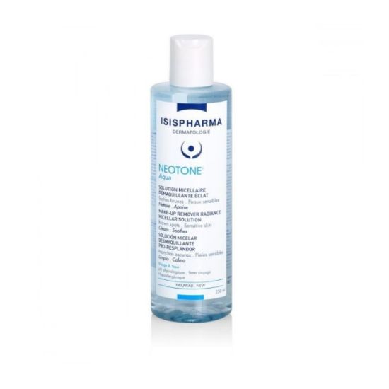 Picture of ISIS  NEOTONE AQUA 250ML0041