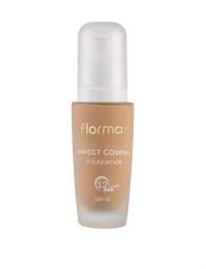 Picture of FLORMAR  ANTI BLEMISH MAKEUP PRIMER 4692