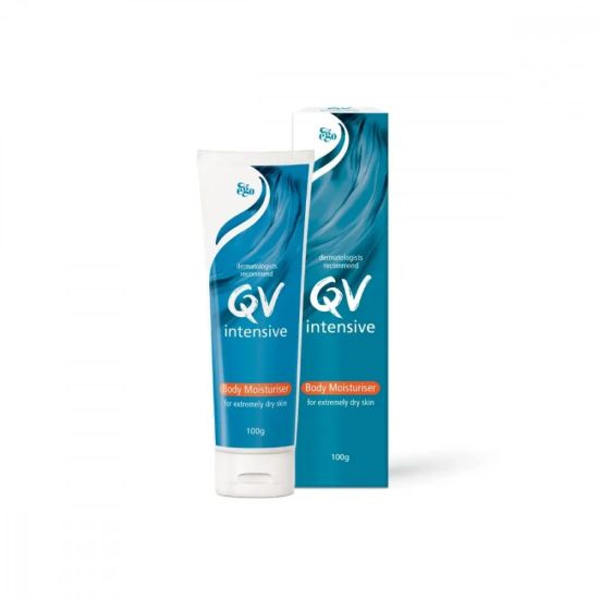 Picture of EGO QV INTENSIVE CREAM 100GM 6806