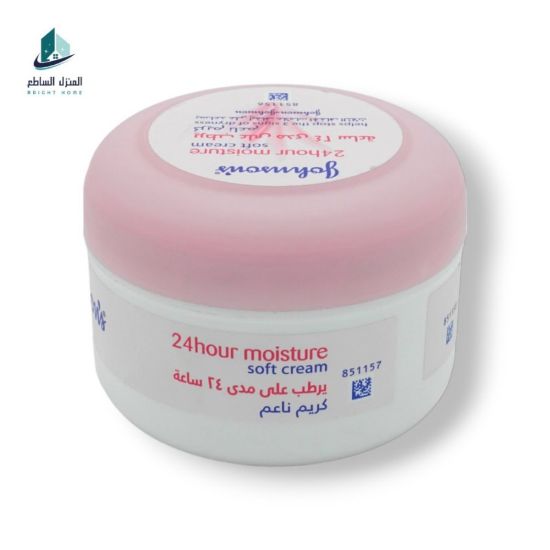 Picture of JOHNSON SKIN BALANCE FACE & BODY CREAM 200 ML