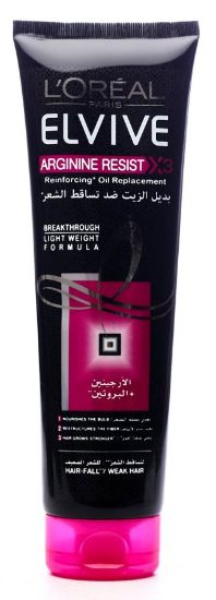 Picture of ELVIVE OIL REPLACEMENT FULL RESIST 300 ML