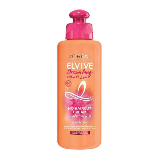 Picture of ELVIVE DREAM LONG RESTORING SHAMPOO 200 ML 6646
