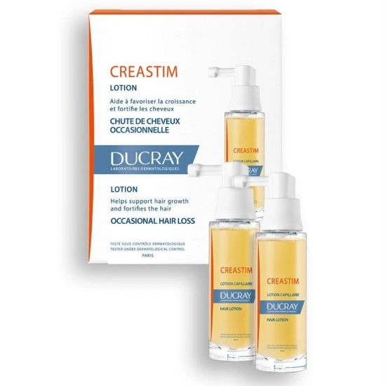 Picture of DUCRAY CREASTIM LOTION 2X30 ML 1577