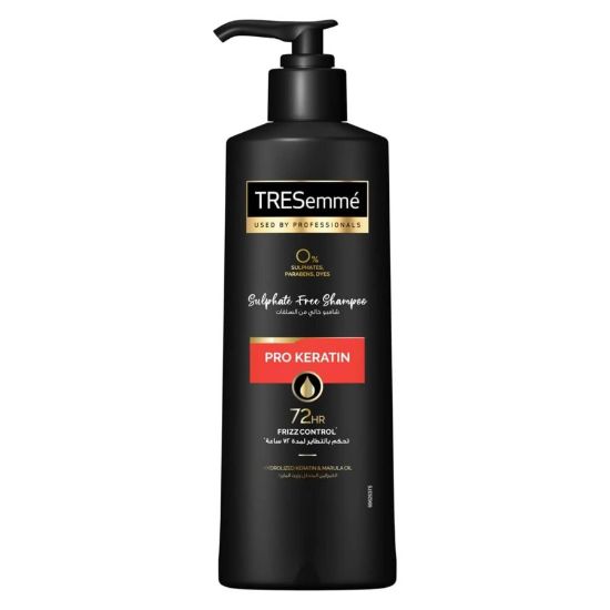 Picture of KERATIN THERAPY MAINTENANCE SHAMPOO 250 ML 7908