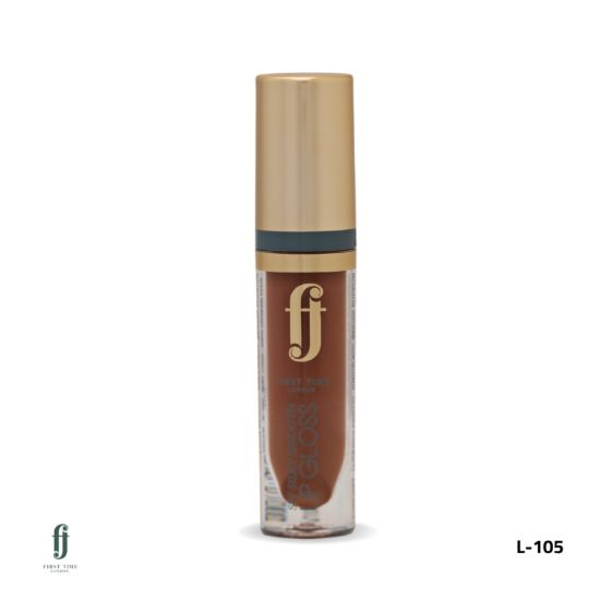 Picture of FIRST TIME LONDON NAIL POLISH BLAZE 13 MLE