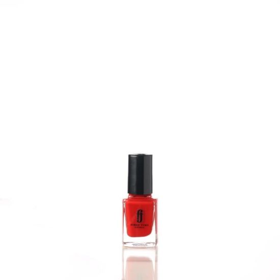 Picture of FIRST TIME LONDON NAIL POLISH KYS 13 MLE