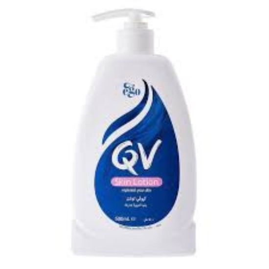 Picture of EGO QV SKIN REPAIR LOTION DRY 250 ML 2618