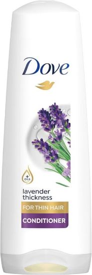 صورة دوف شامبو  لافندر وروزماري 400 ML5385