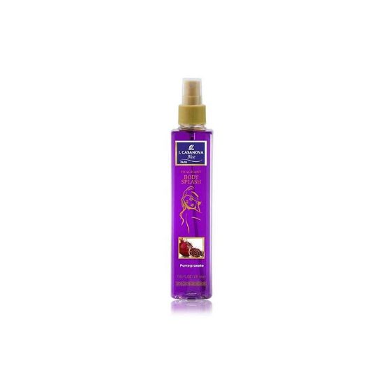 Picture of J.CASANOVA  SPLASH POMEGRANATE .SPRY