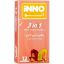 Picture of INNO CONDOM/RIBBED 1*12