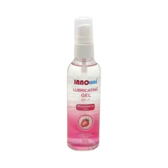 Picture of INNO LOP GEL STRAWBERRY 100ML