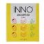 Picture of INNO ASSORTED FLAVOURS CONDOM 3 PCS#