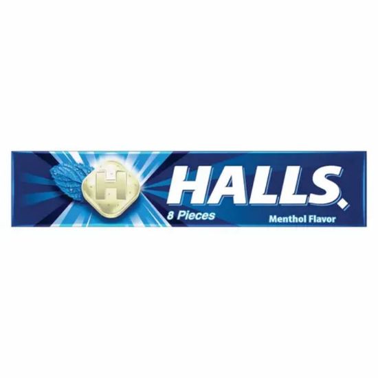 Picture of HOLZ MENTHOL 8 PCS
