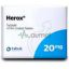 Picture of HEROX 20 MG 4 TAB 1507