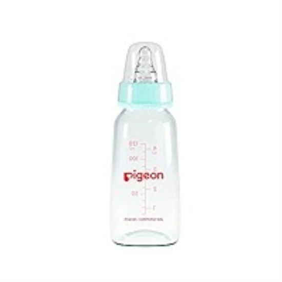 Picture of PIGEON QUALITY BOTTLE 120 ML A815 RP-4 BALLOON 8150#