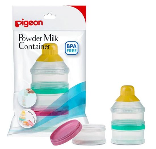 Picture of PIGEON POWDER MILK CONTAINER N2208-22088