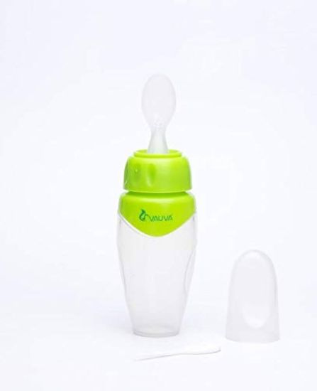 Picture of VAUVA FEEDING FEEDER SILICONE +6 M 115