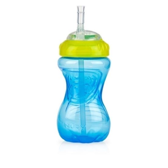 Picture of NUBY SIPPYFLEX 240 -300ML 10160 / 1603
