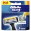 Picture of GILLETTE BLUE 3 BLADES CRT 3 X 10 PCS 7186-32775#