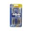 Picture of GILLETTE BLUE3 SMART RAZOR 1 HANDLE 13 CARTRIDGES 7914