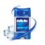 صورة Gillettesticpowerrush70ml