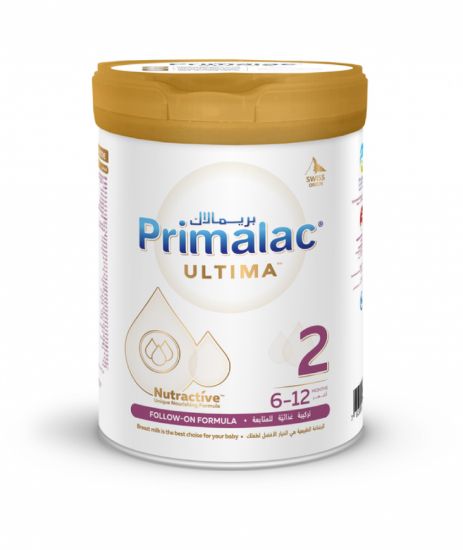 Picture of PRIMALAC NO 2 ULTIMA 400 G X 12 - 2971
