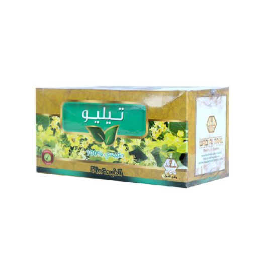 صورة وادى النحل شاى تليو