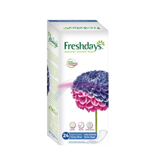 Picture of FRESHDAYS LONG COTTON 24 X 24 PANT L232R02-220993#