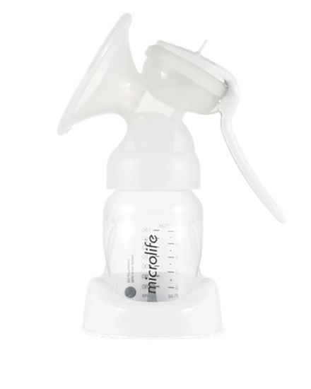 Picture of MICROLIFE BREST PUMP BC100 MANUAL