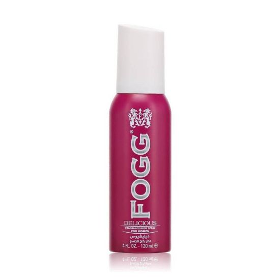 Picture of FOGG DELICIOUS 120ML