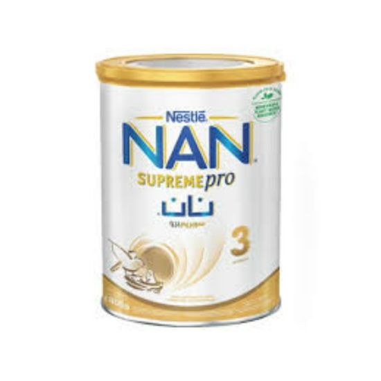 صورة نان سوبريم برو ( 3 ) 800 جم