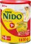 Picture of NIDO ONE PLUS STG 3 MILK 1800 G X 6 - 9330 (LITTLE KIDS)