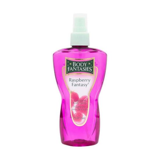Picture of FANTASIES BODY SPRAY RASPBERRY 236 ML 6847