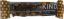 Picture of PEANUT BUTTER  DARK CHOCOLATE 12 X454 GR