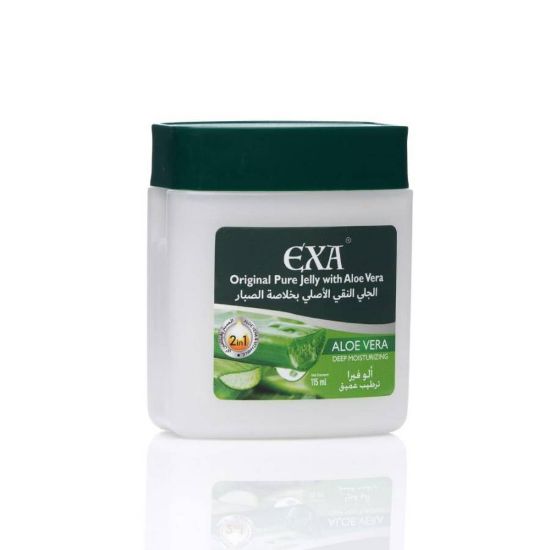 Picture of EXA ALOE VERA JELLY 425+115 ML, 12 PIECES