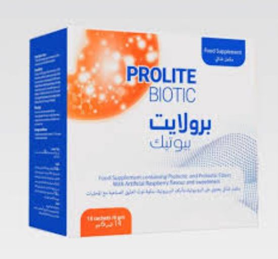 صورة برولايت بيوتيك 14 كيس
