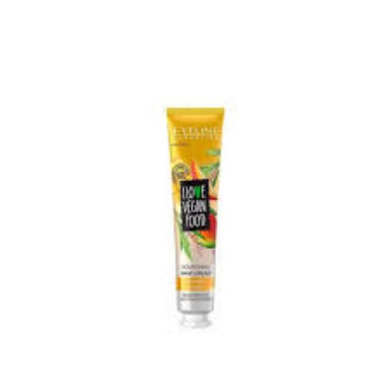 Picture of EVELINE I LOVE VEGAN FOOD HAND CREAM 50 ML 310