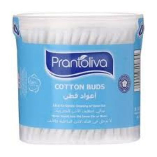 صورة برانتوليفا اعواد قطن 300 عبوه