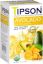 Picture of TIPSON ORGANIC AVOCADO LEMON & GINGER 25 TEA BAG