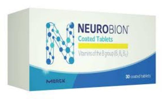 Picture of NEUROBION 30 TAB