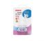 Picture of PIGEON PERISTALTIC PLUS 0+M SS NIPPLE WIDE NECK 2 PC N01866-