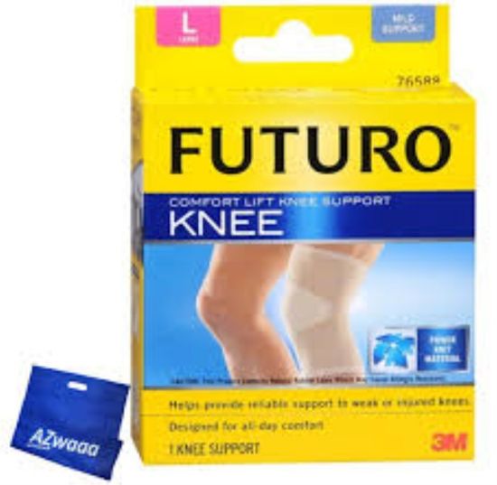 Picture of FUTURO KNEE COMFORT SUPPORT XL 76589-0586