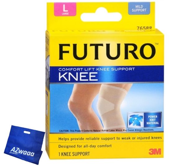 Picture of FUTURO WRIST BRACE ( LIFT ) ADJ 611612-0494