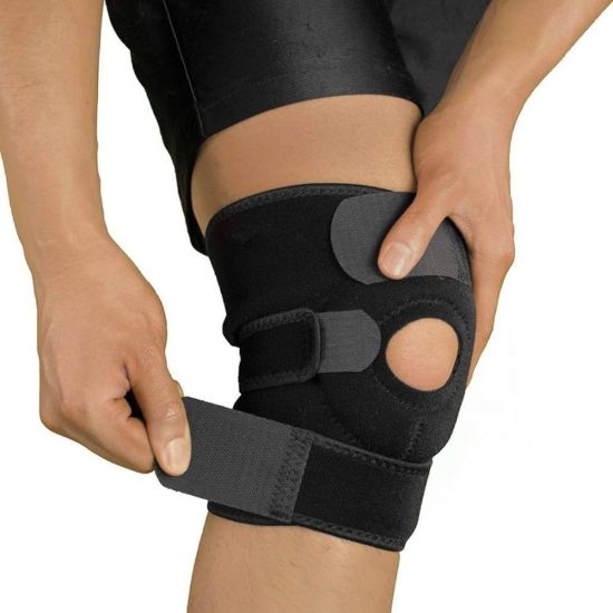 Picture of FUTURO ADJUSTABLE OPN PATELLA KNEE SPORT