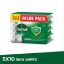 Picture of DETTOL AB WIPES 80 PCS X 12