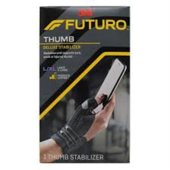 Picture of FUTURO THUMB STABILIZER L-XL