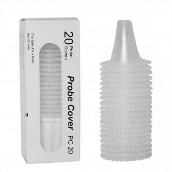 Picture of BRAUN THERMOSCAN REFILL 20 PCS