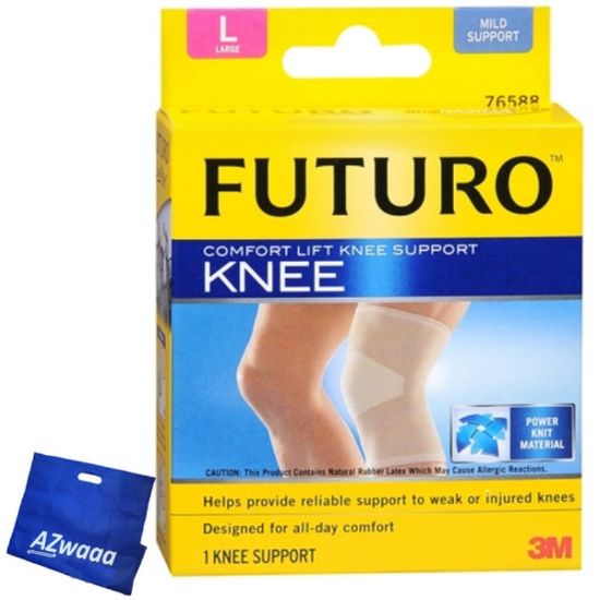 Picture of FUTURO WRIST BRACE ADJ 95346-1699