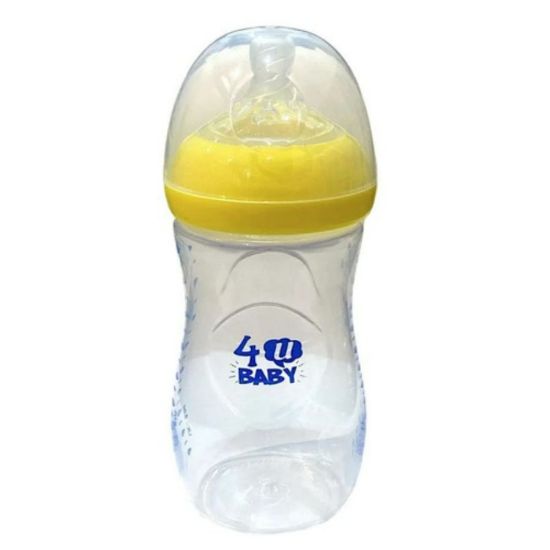 Picture of PACIFIER 4U BABY NO. 3 FROM 9-12